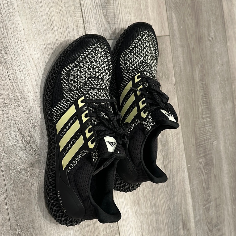 Men’s adidas ULTRA4D size 12.5